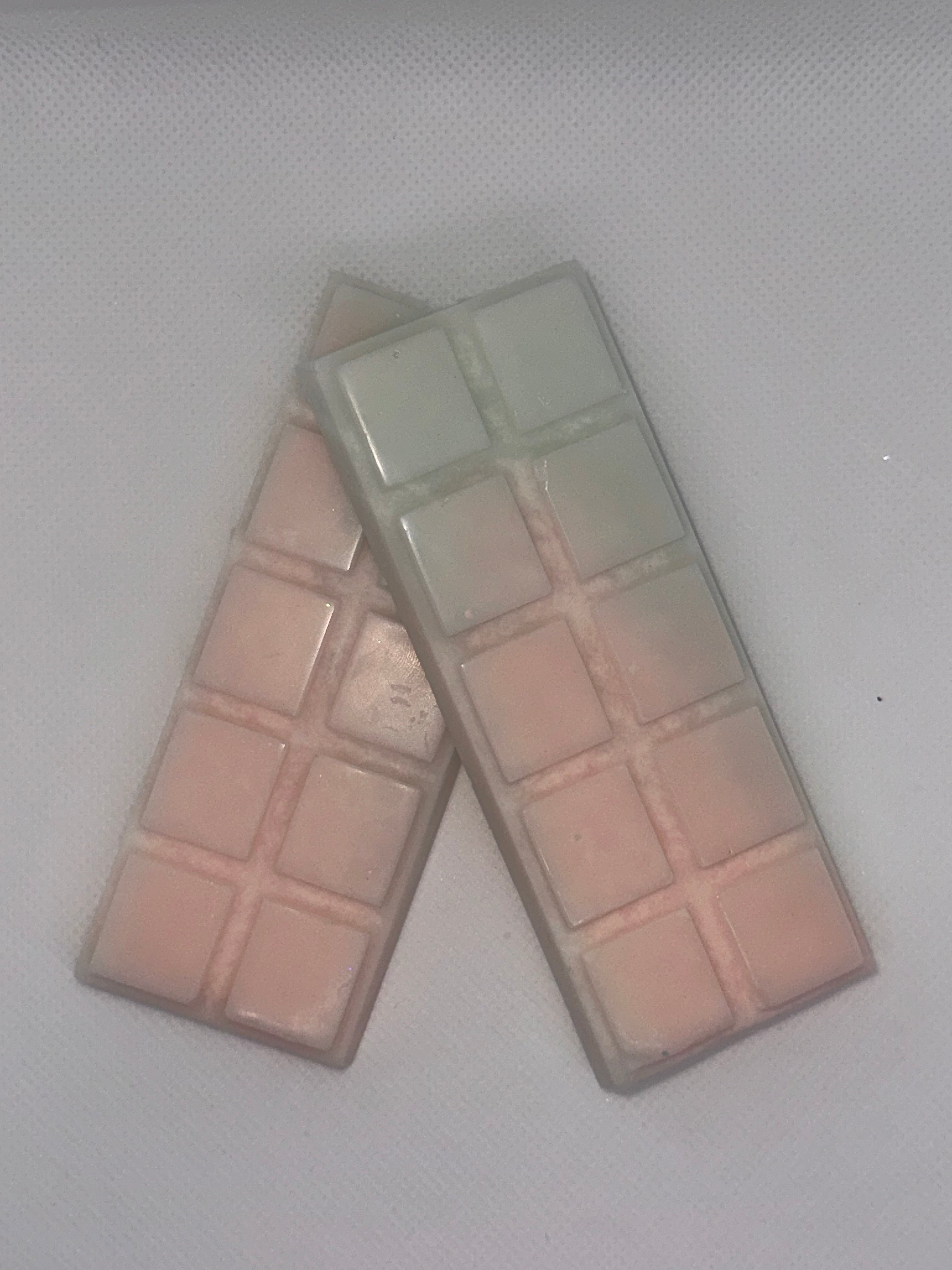 Rhubarb & Pear snapbar