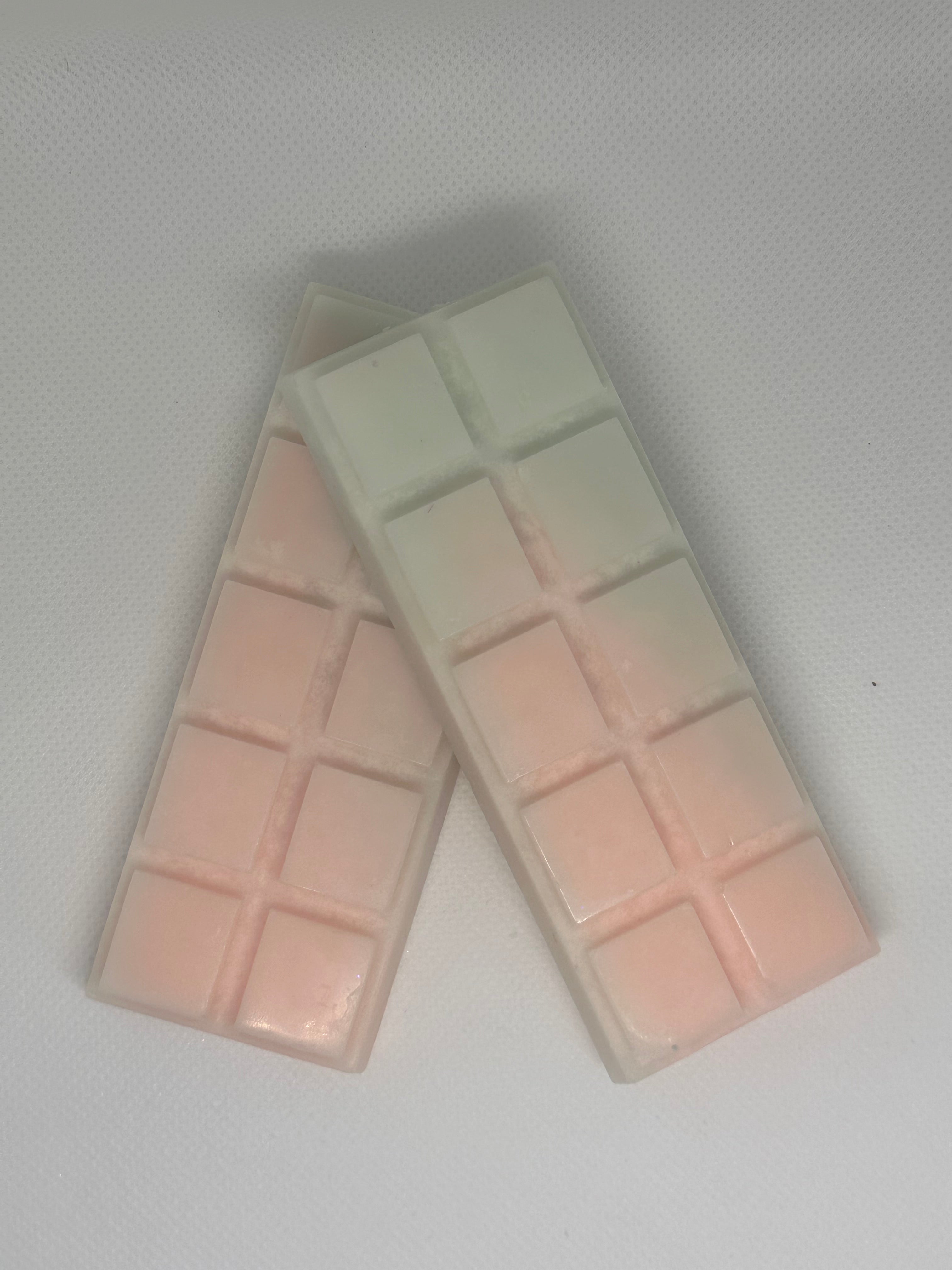 Rhubarb & Pear snapbar