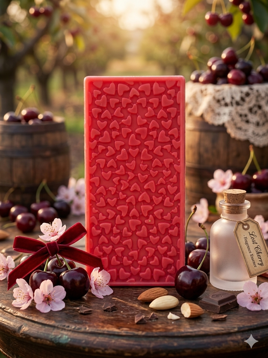 Lost Cherry Large Snapbar