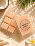 Bum Bum Cream Clam