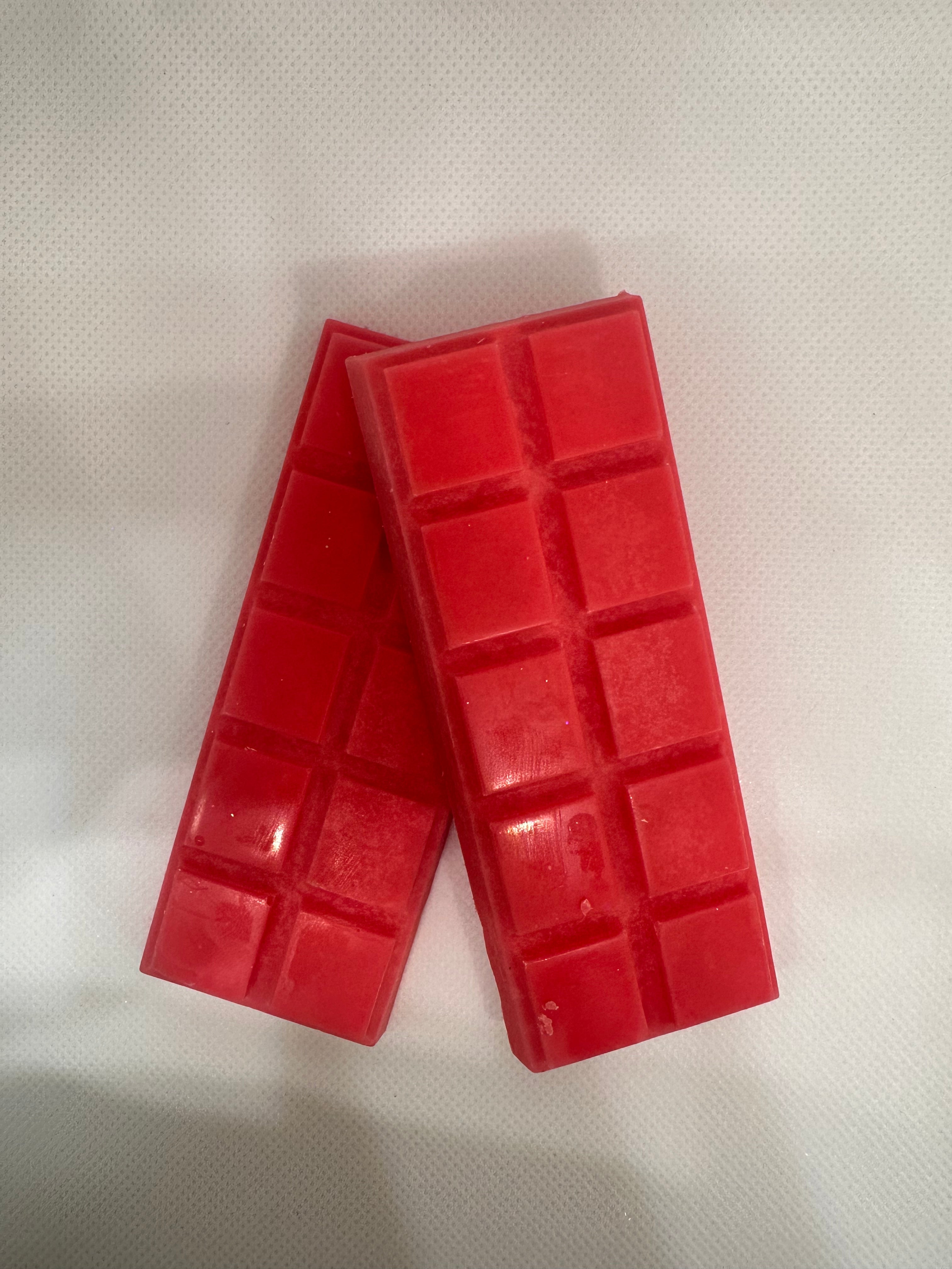 Lost Cherry snapbar