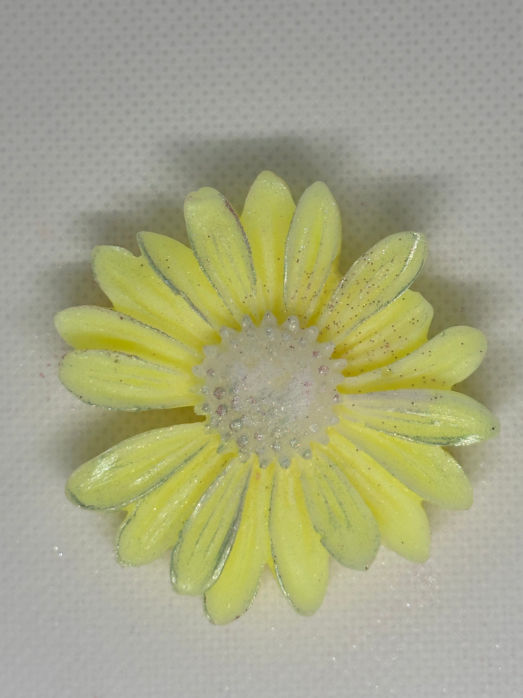 Daisy wax melt