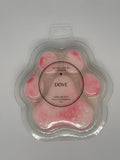 Dove Paw Clam