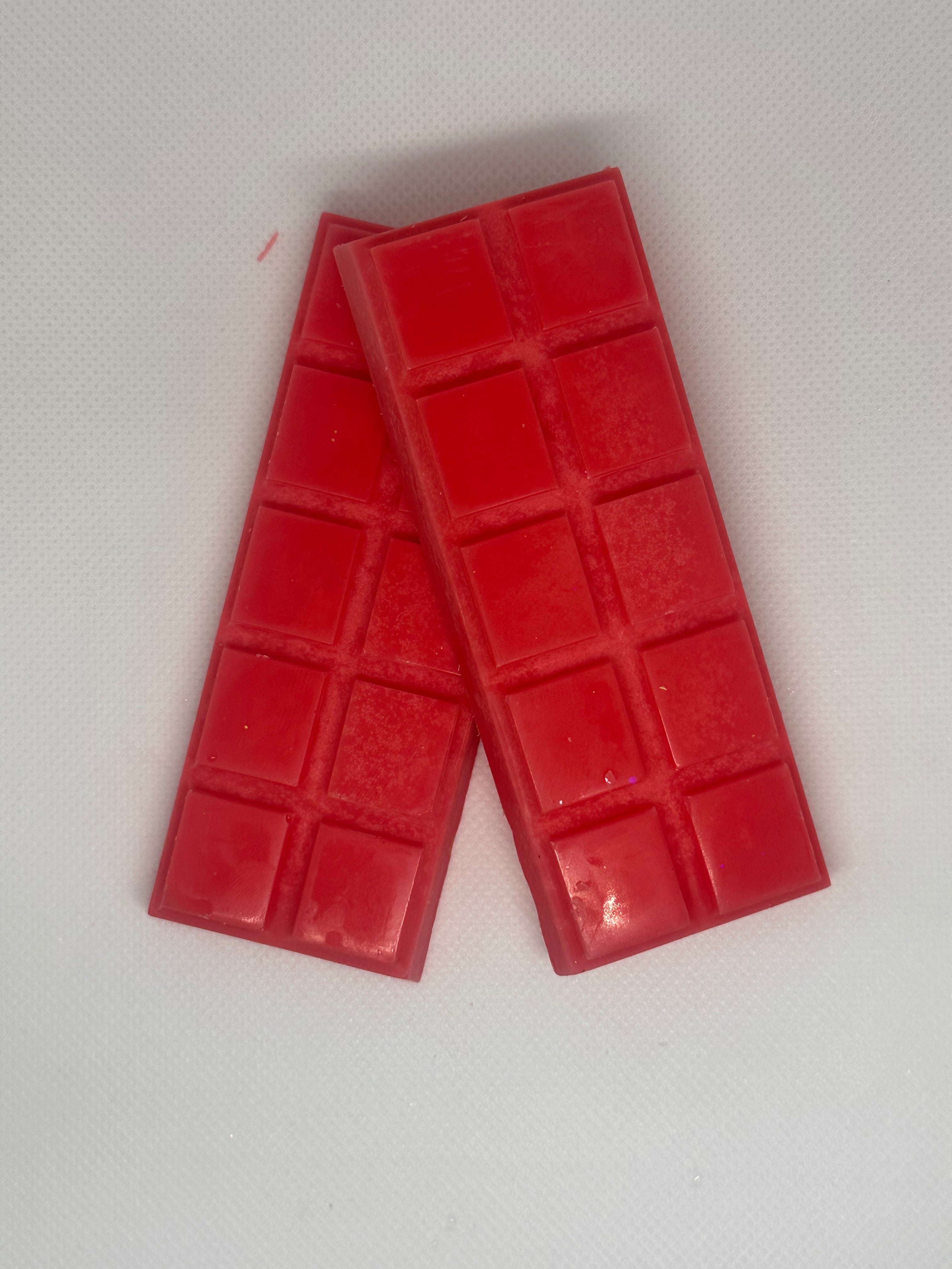 Lost Cherry snapbar