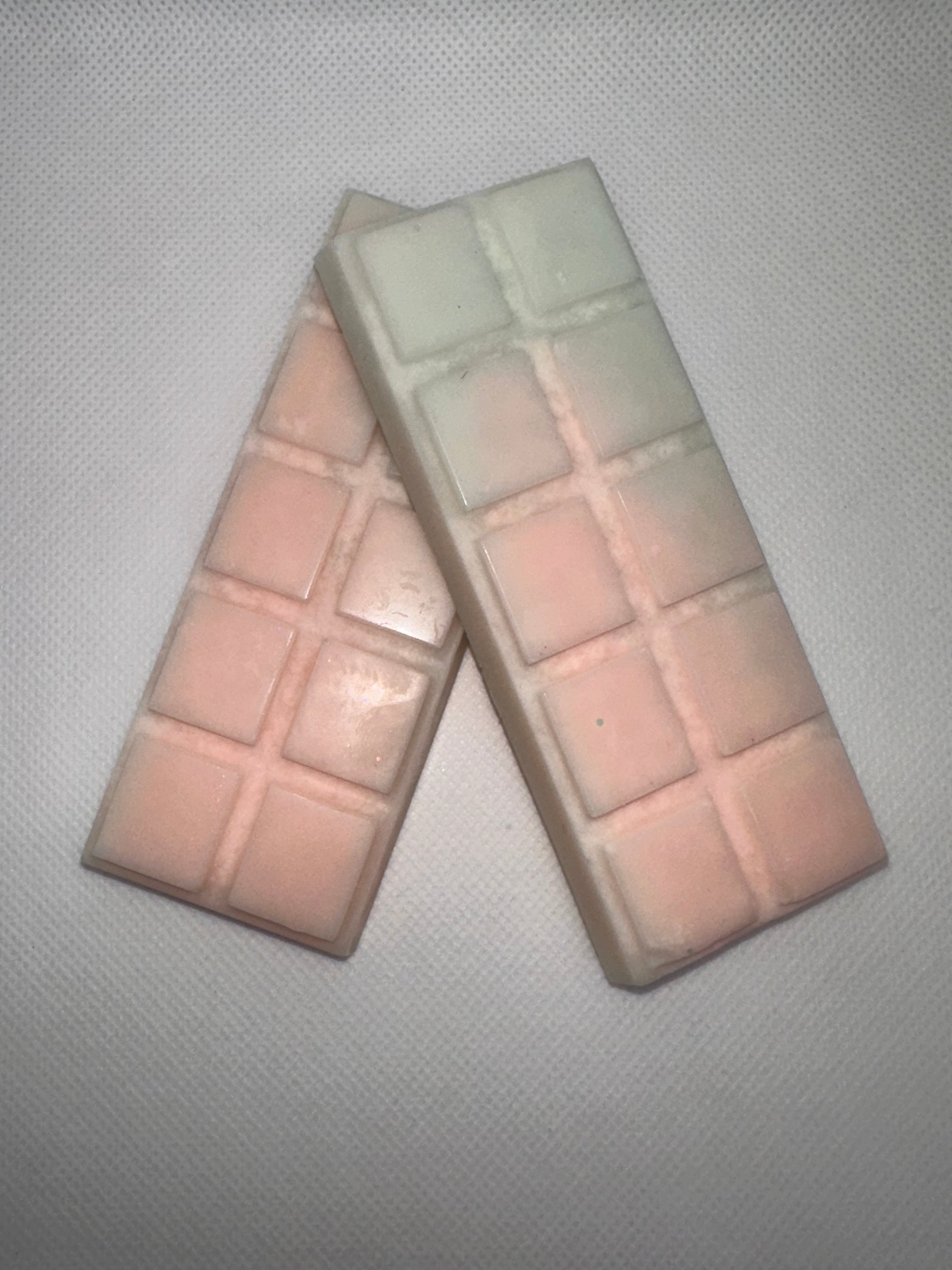 Rhubarb & Pear snapbar