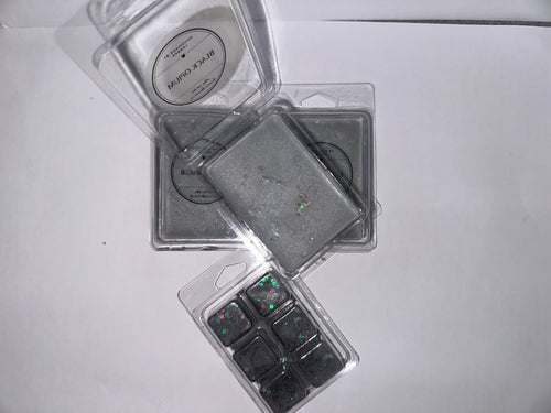 Clam wax melt bundle