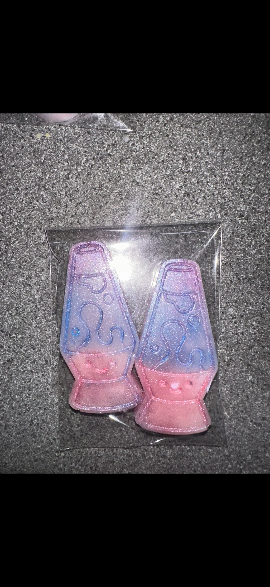 Lava Lamp