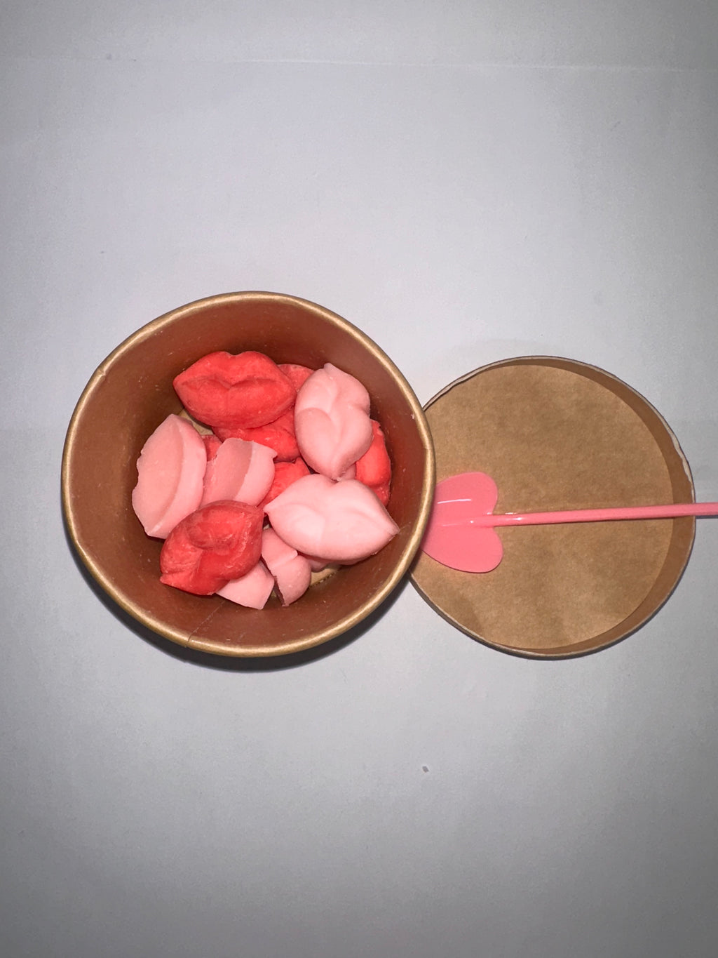Scoopie mini lips