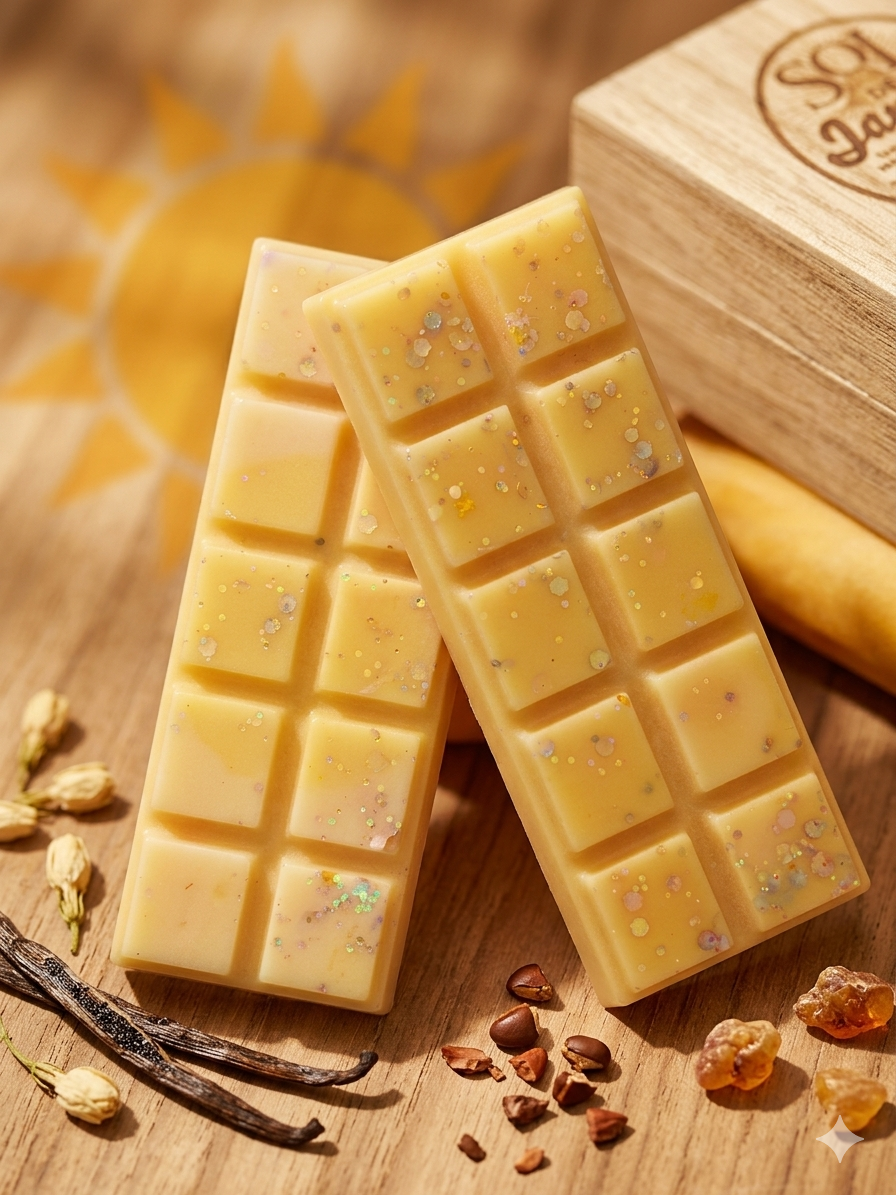 Bum bum cream snapbar