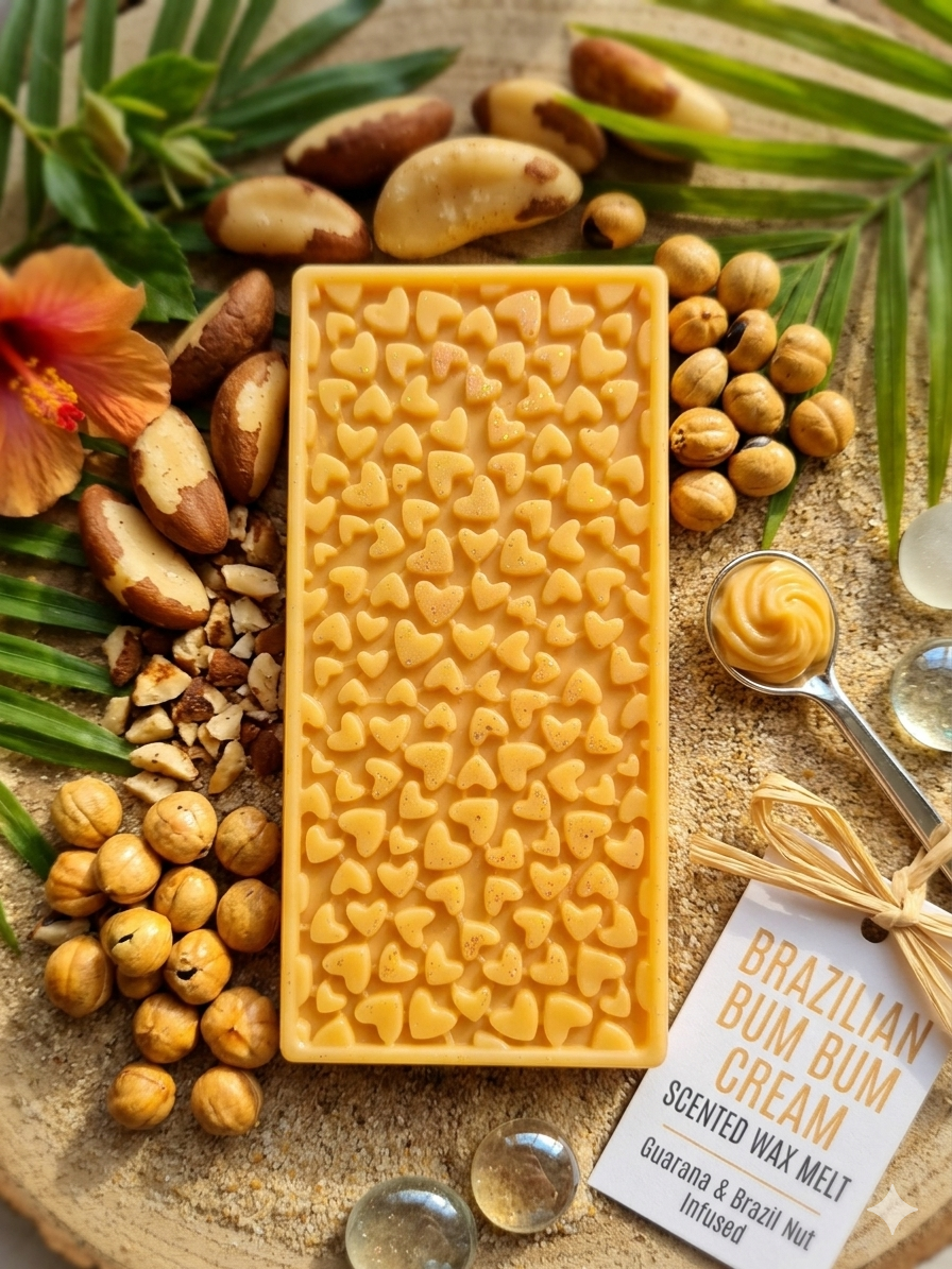 Bum Bum Cream Large Snapbar