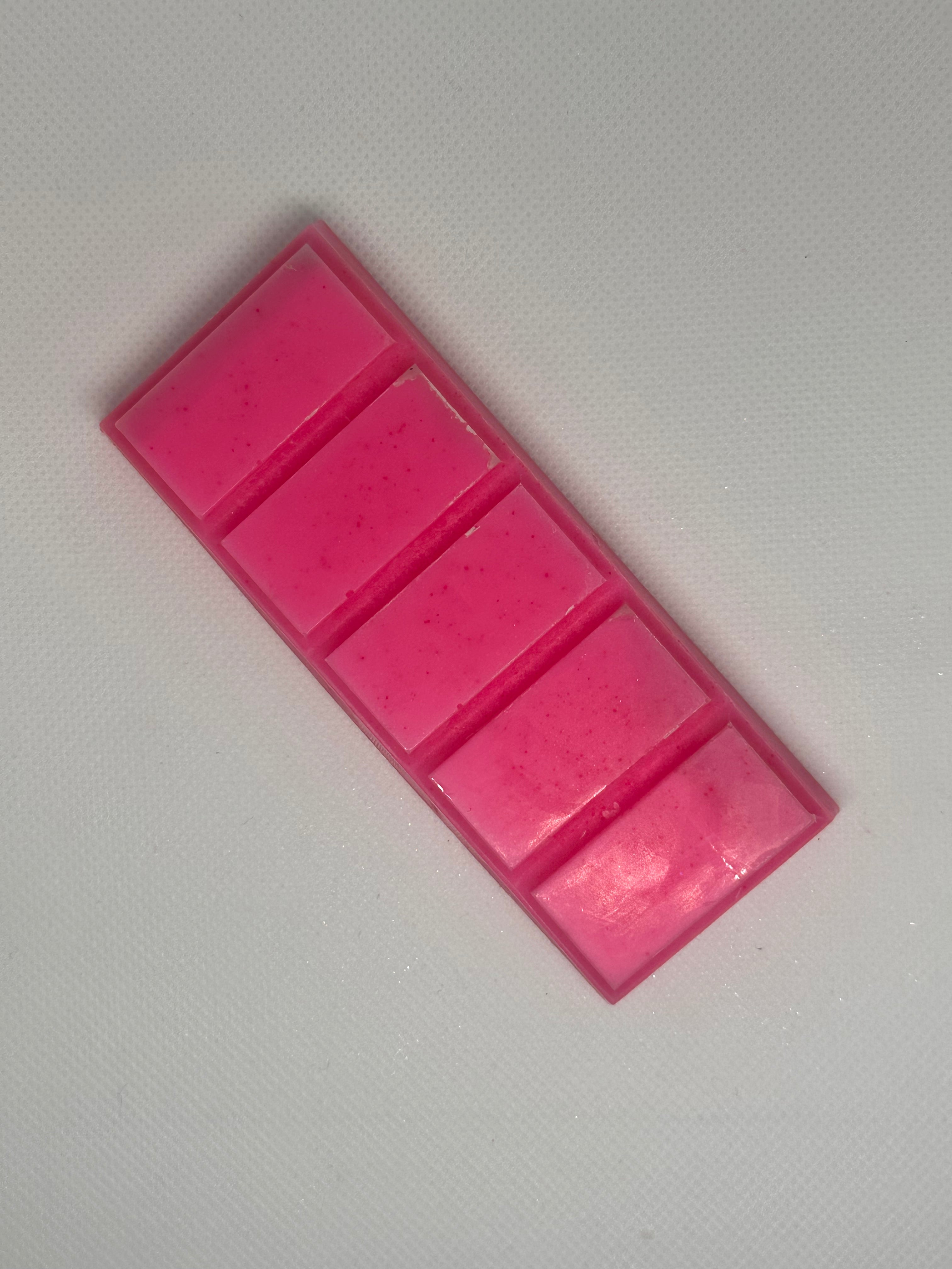 Marshmallow Boujee Snapbar