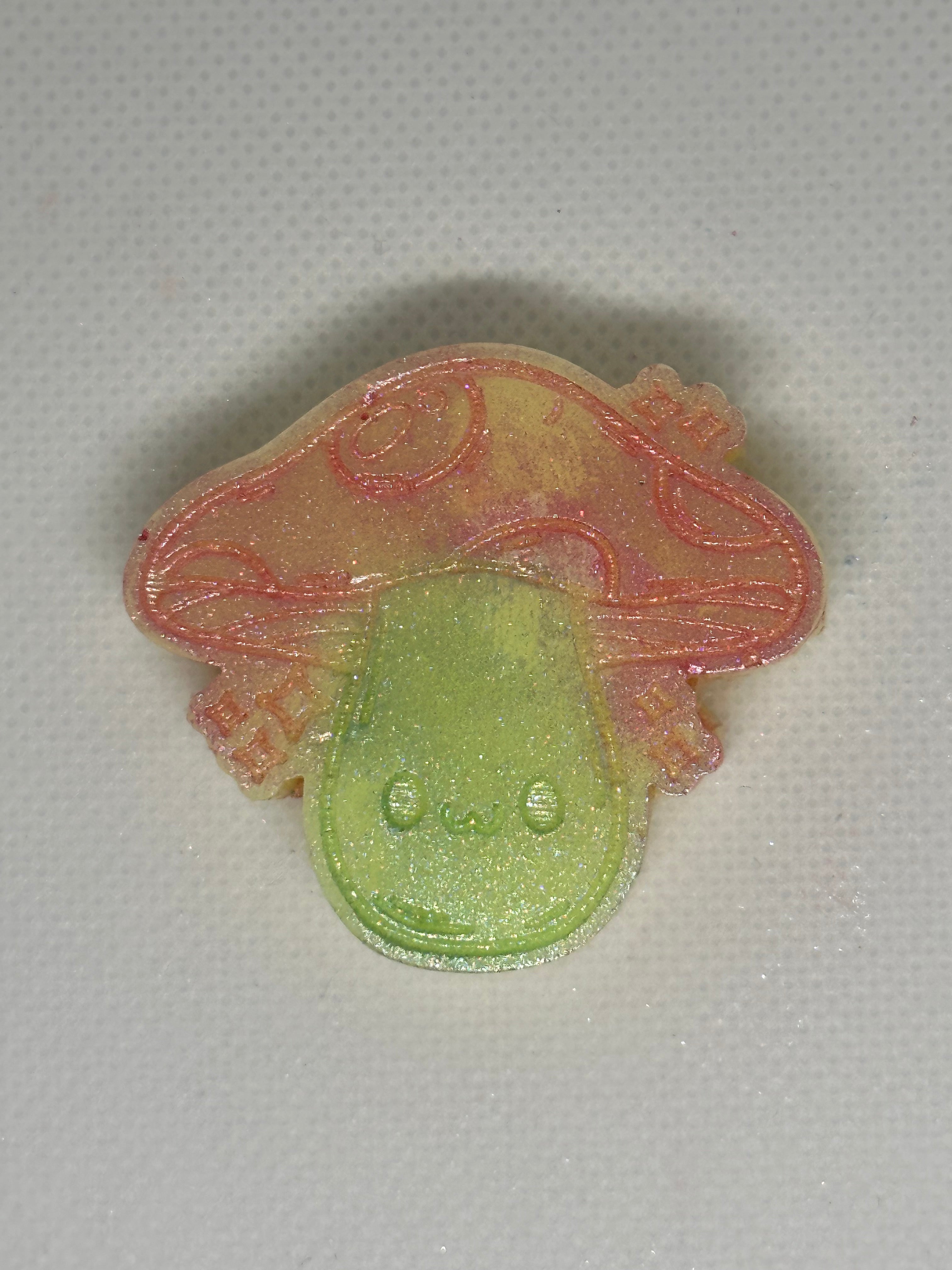 Mushroom 🍄