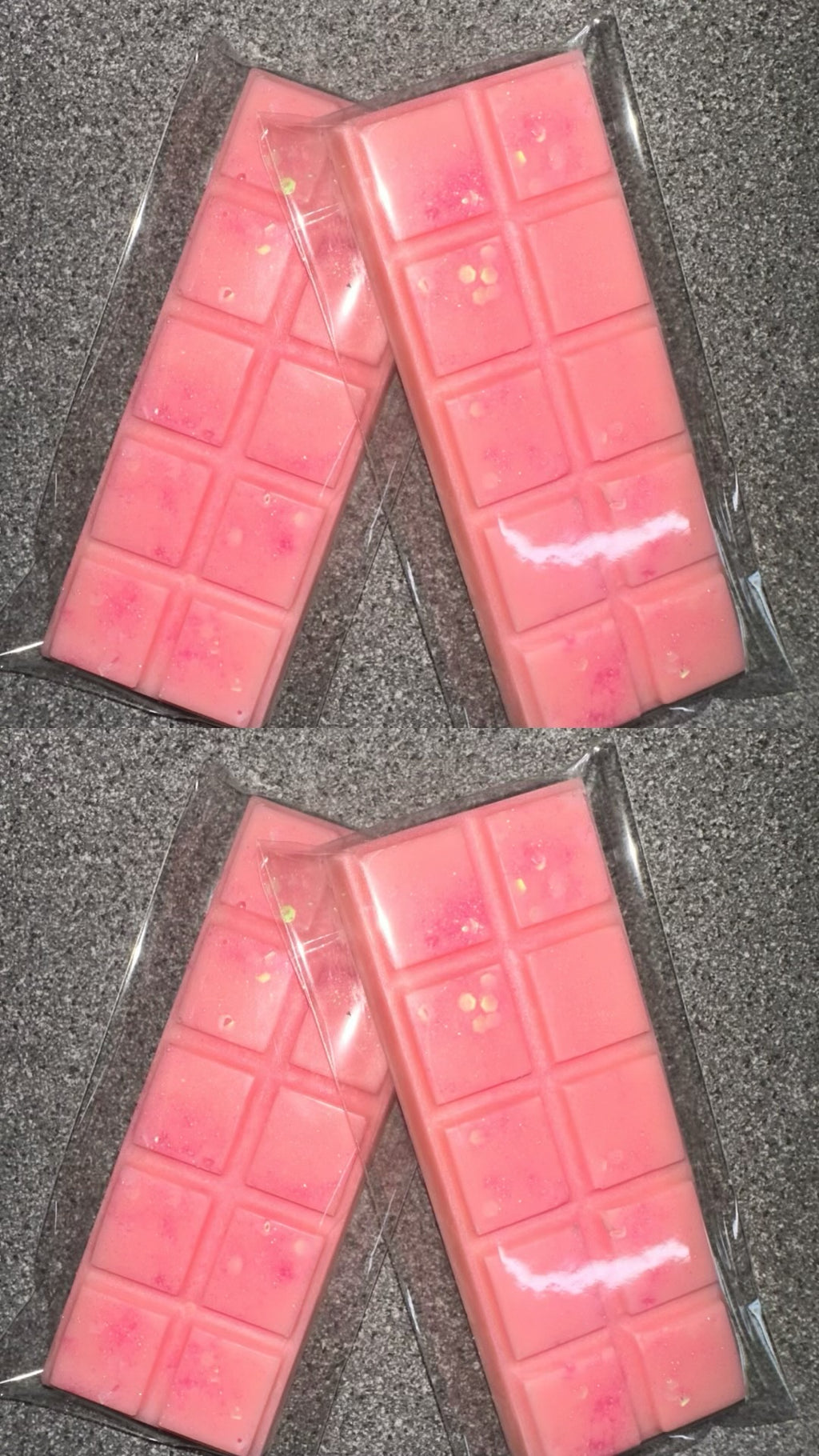 Spring Collection 🌸 Snap bar