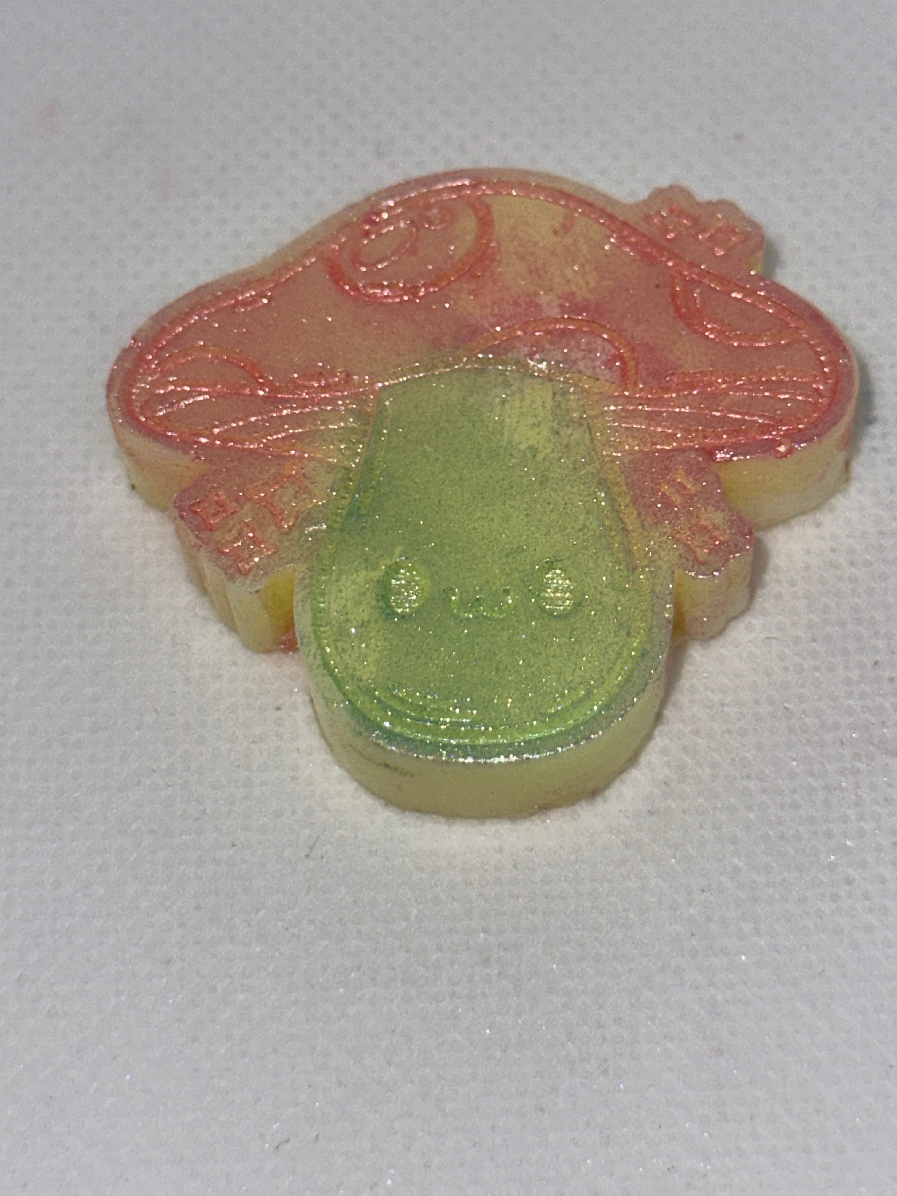 Mushroom 🍄