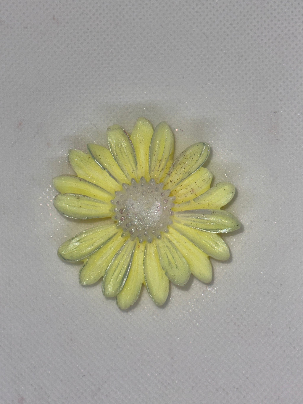 Daisy wax melt