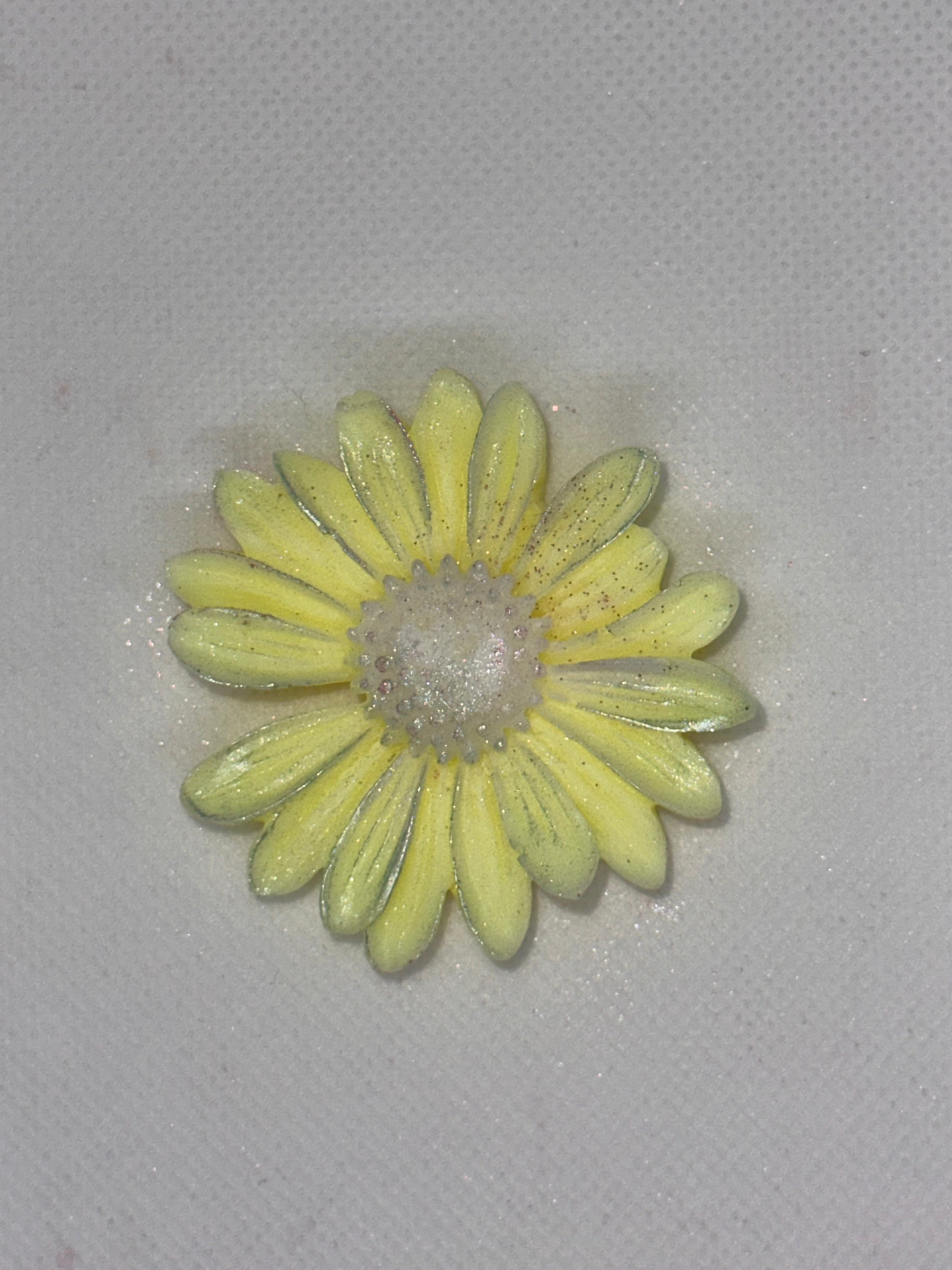 Daisy wax melt