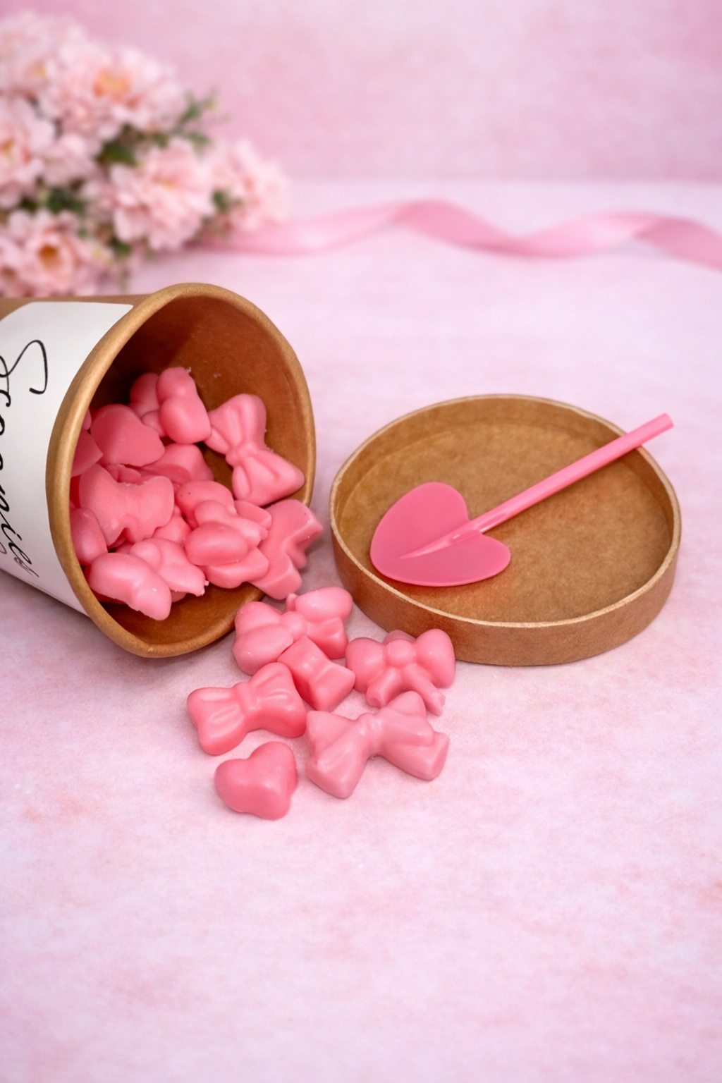Scoopie mini bows
