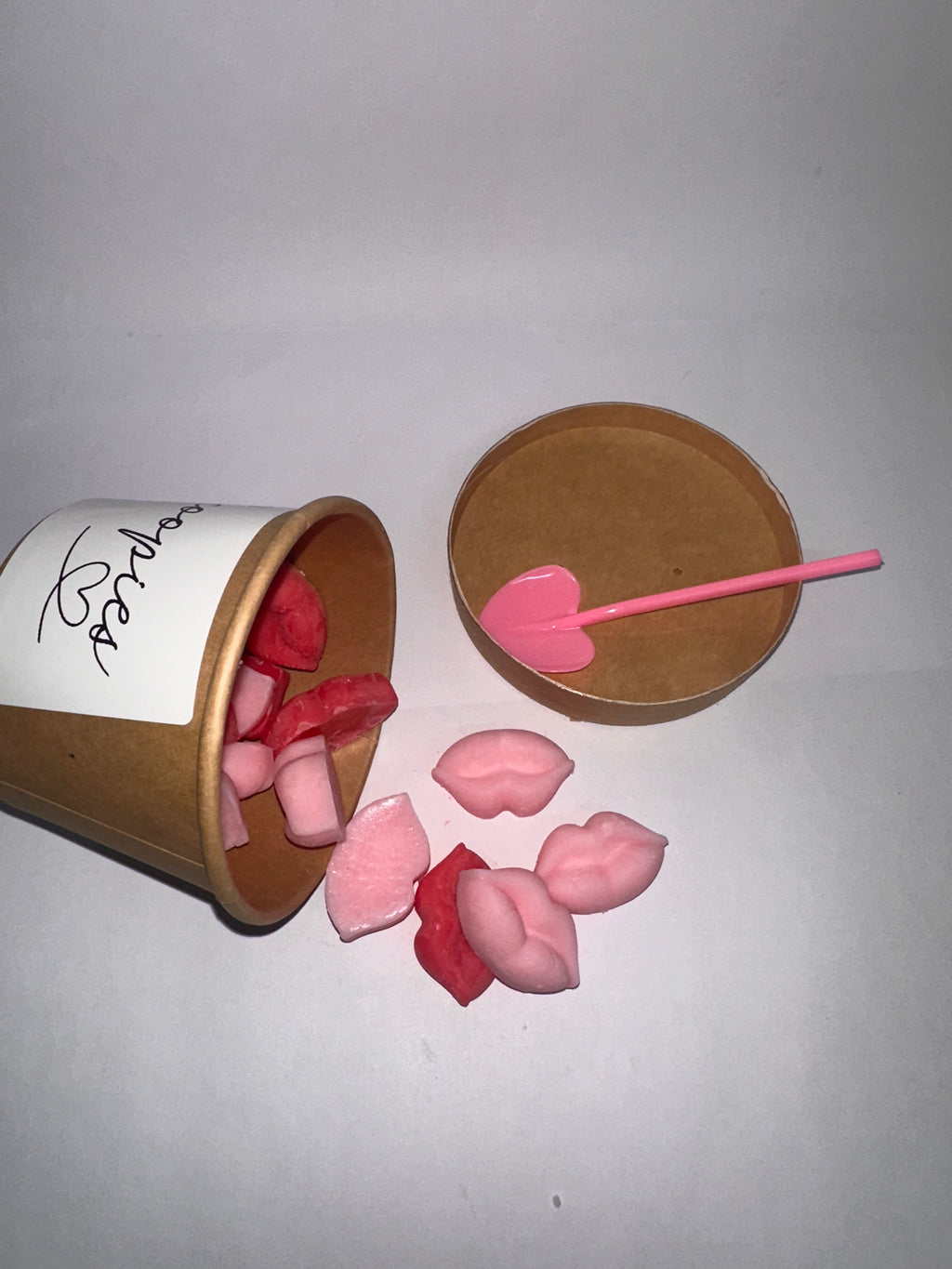 Scoopie mini lips