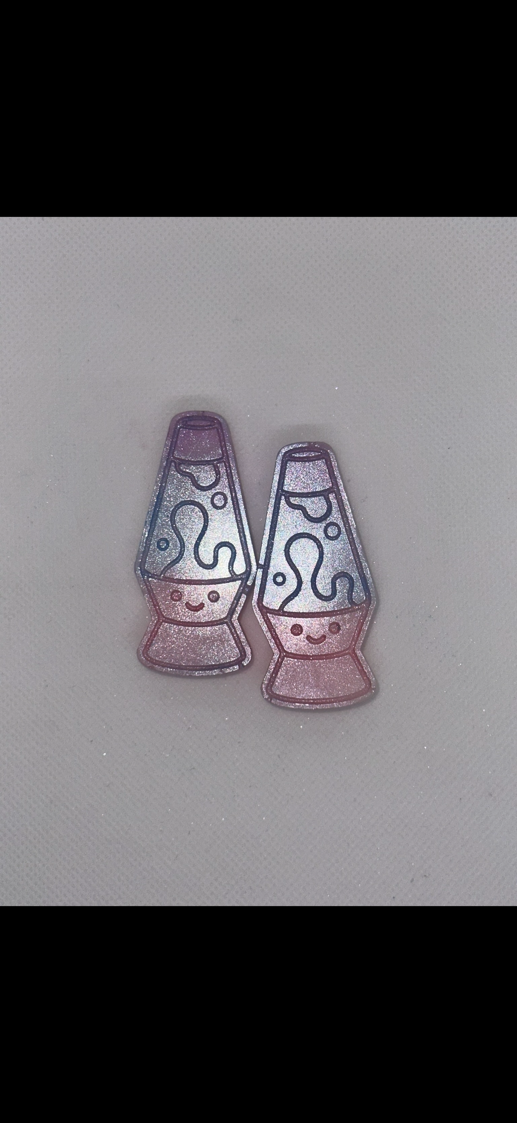 Lava Lamp
