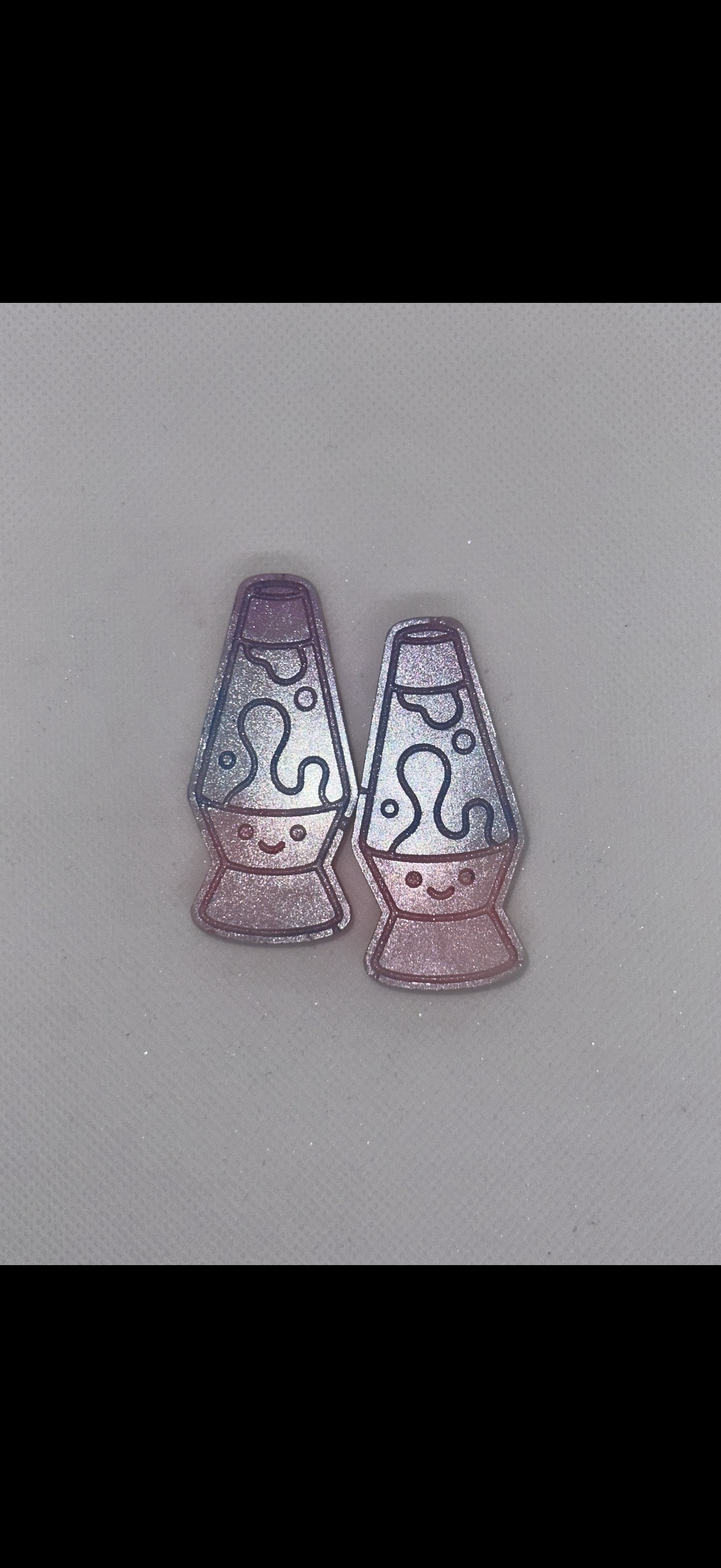 Lava Lamp