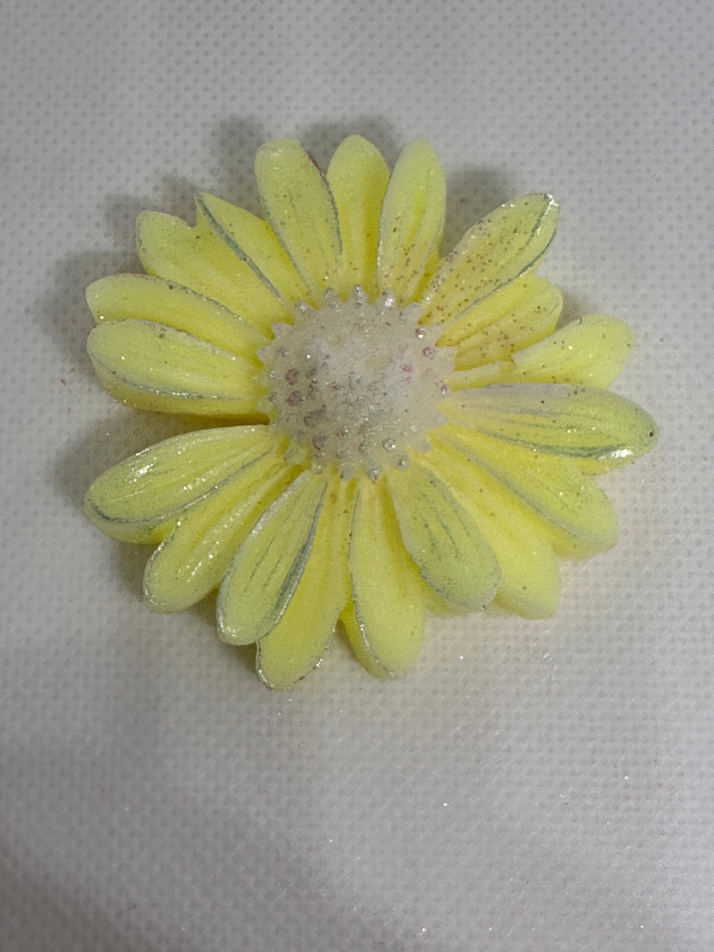 Daisy wax melt