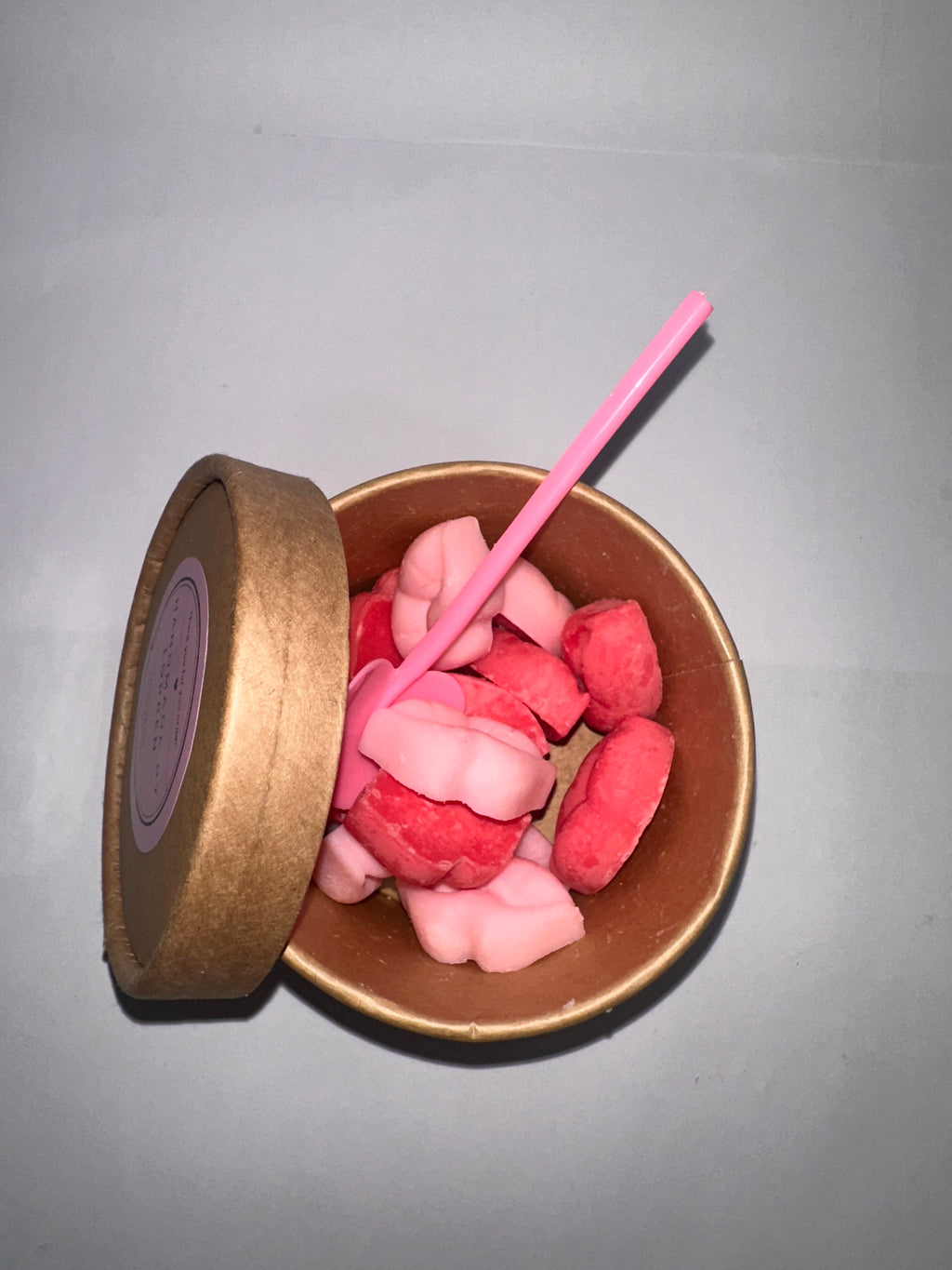 Scoopie mini lips