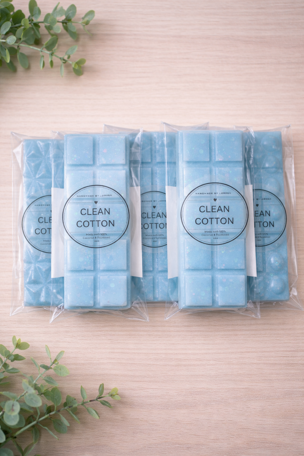 Spring Collection 🌸 Snap bar