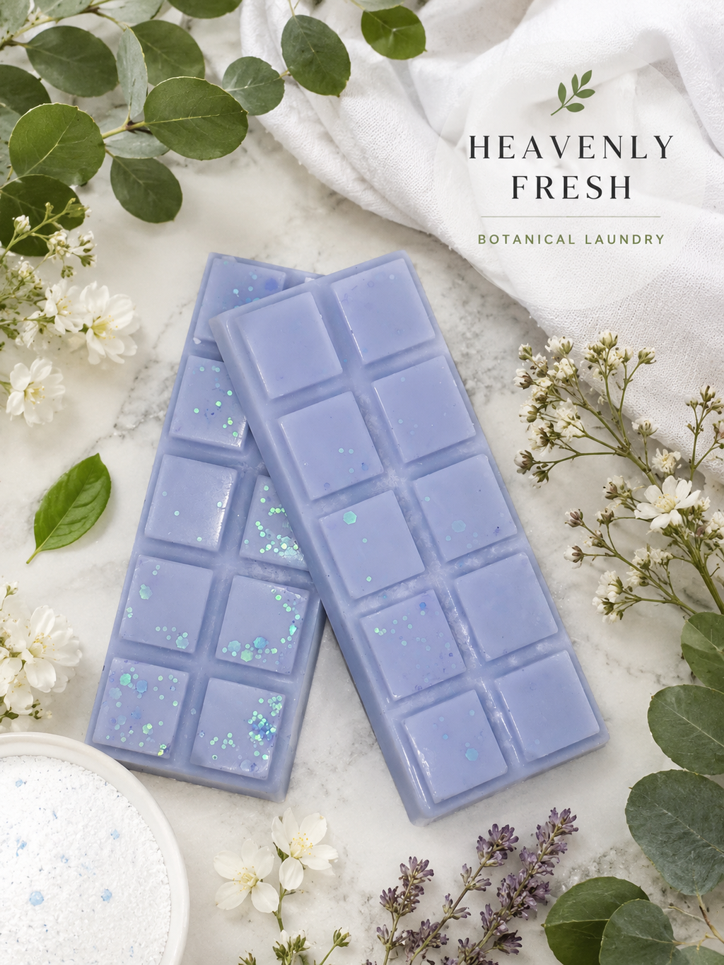 Heavenly Fresh Snapbar