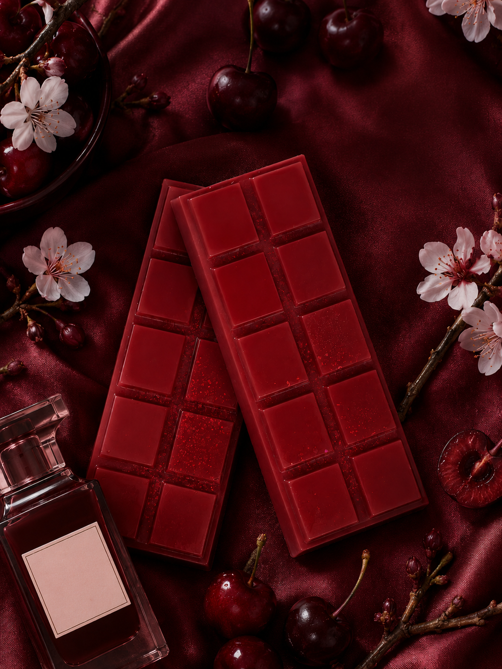 Lost Cherry snapbar