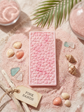 Pink Sands Large Snapbar