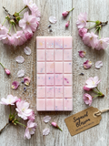 Sugared Blossom Large Snapbar