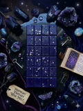 Midnight Fantasy Large Snapbar