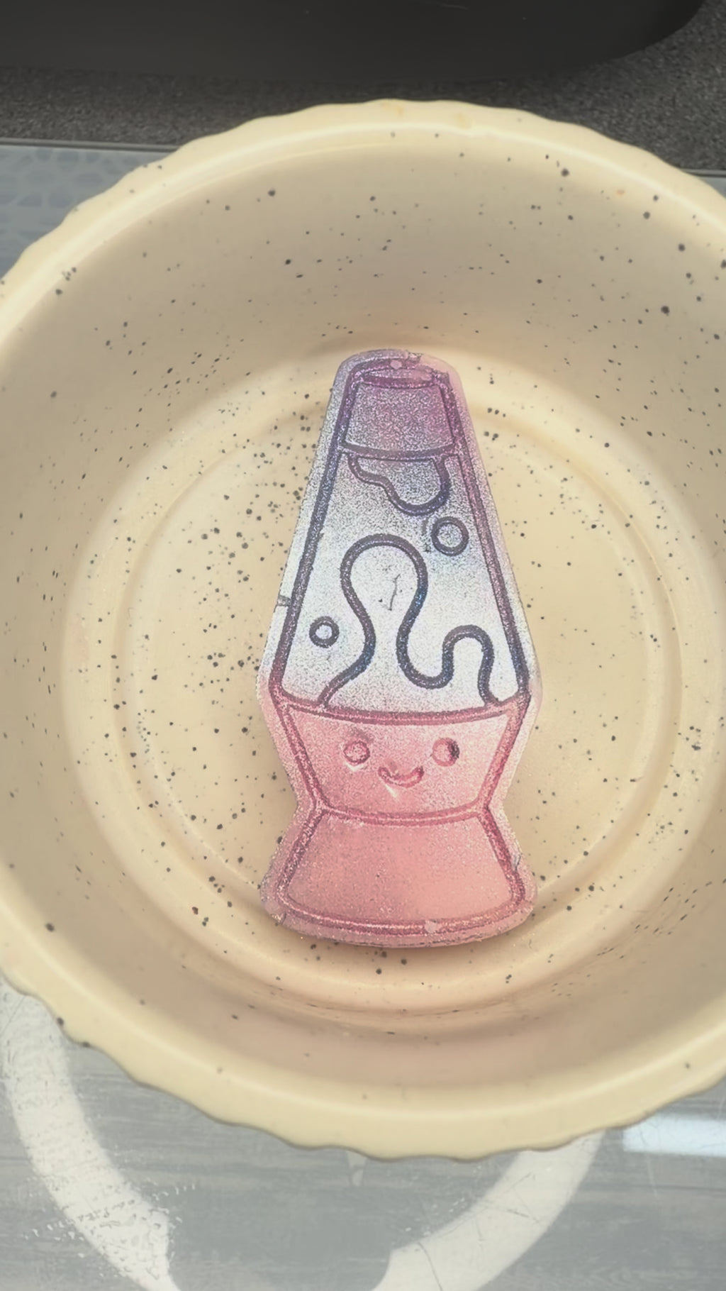 Lava Lamp