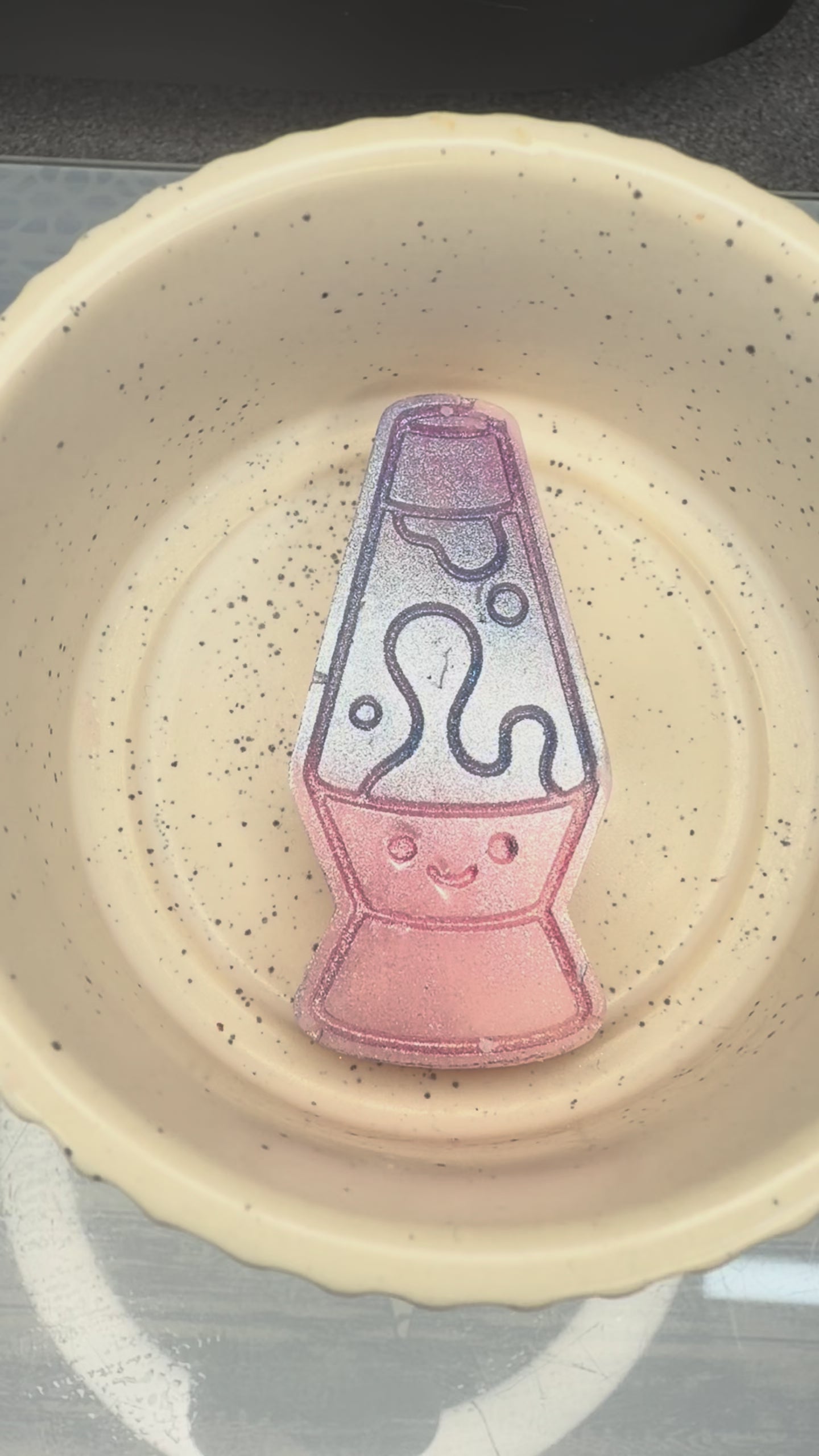 Lava Lamp